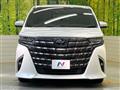 2025 Toyota Alphard Hybrid