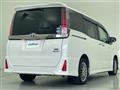 2018 Toyota Noah