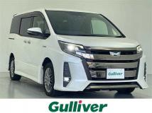 2018 Toyota Noah