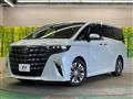 2024 Toyota Alphard Hybrid