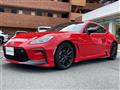 2024 Toyota 86
