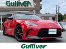 2024 Toyota 86