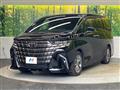 2024 Toyota Alphard Hybrid