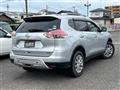 2015 Nissan X-Trail