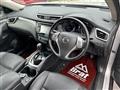 2015 Nissan X-Trail