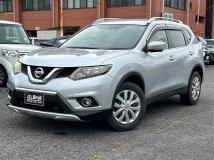 2015 Nissan X-Trail