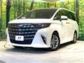2024 Toyota Alphard Hybrid