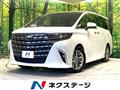 2024 Toyota Alphard Hybrid