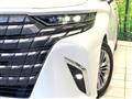 2024 Toyota Alphard Hybrid
