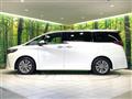 2024 Toyota Alphard Hybrid