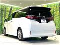 2024 Toyota Alphard Hybrid