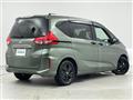 2023 Honda Freed