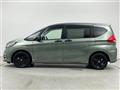 2023 Honda Freed