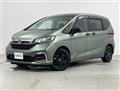 2023 Honda Freed