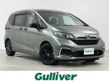 2023 Honda Freed
