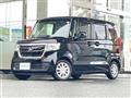 2017 Honda N BOX