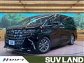 2024 Toyota Alphard Hybrid