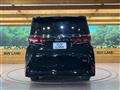 2024 Toyota Alphard Hybrid