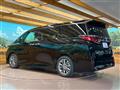 2024 Toyota Alphard Hybrid
