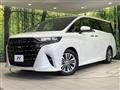 2024 Toyota Alphard Hybrid