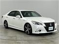 2013 Toyota Crown Hybrid