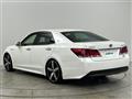 2013 Toyota Crown Hybrid