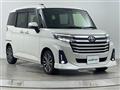 2023 Toyota Roomy