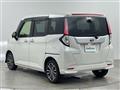 2023 Toyota Roomy