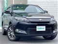 2014 Toyota Harrier Hybrid