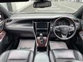 2014 Toyota Harrier Hybrid