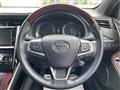 2014 Toyota Harrier Hybrid