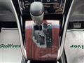 2014 Toyota Harrier Hybrid