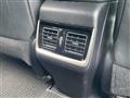 2014 Toyota Harrier Hybrid