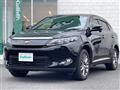 2014 Toyota Harrier Hybrid
