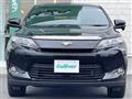 2014 Toyota Harrier Hybrid