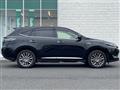 2014 Toyota Harrier Hybrid