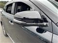 2014 Toyota Harrier Hybrid