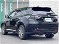 2014 Toyota Harrier Hybrid