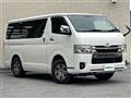 2025 Toyota Hiace Van