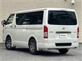 2025 Toyota Hiace Van