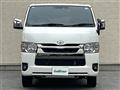 2025 Toyota Hiace Van