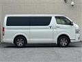 2025 Toyota Hiace Van