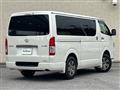 2025 Toyota Hiace Van