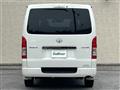 2025 Toyota Hiace Van