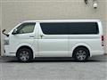 2025 Toyota Hiace Van
