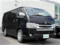 2019 Toyota Hiace Van