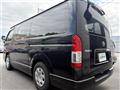 2019 Toyota Hiace Van