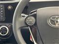 2019 Toyota AQUA