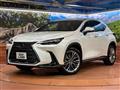 2023 Lexus NX