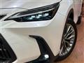 2023 Lexus NX